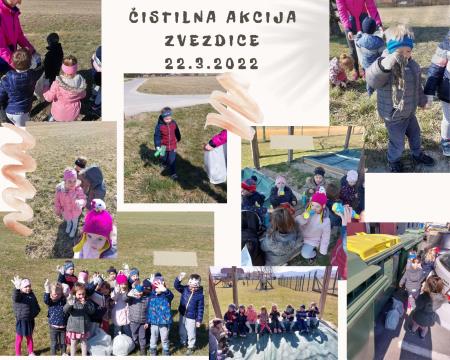 čistilna akcija - Zvezdice (2)